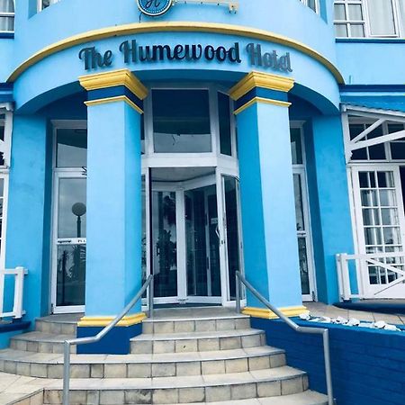 Humewood Hotel Port Elizabeth Exterior photo