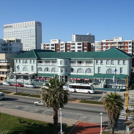 Humewood Hotel Port Elizabeth Exterior photo