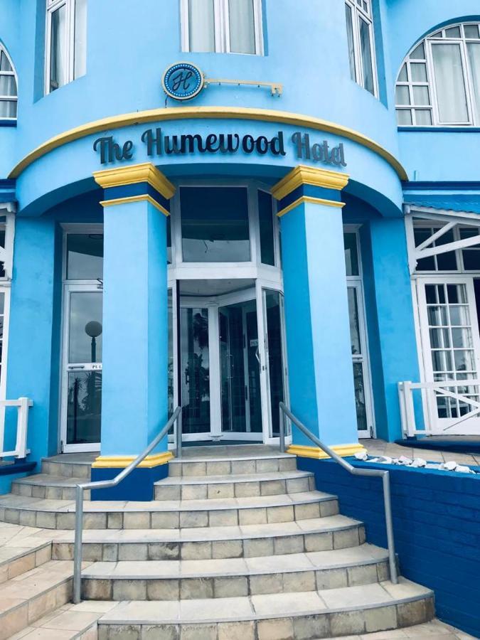 Humewood Hotel Port Elizabeth Exterior photo