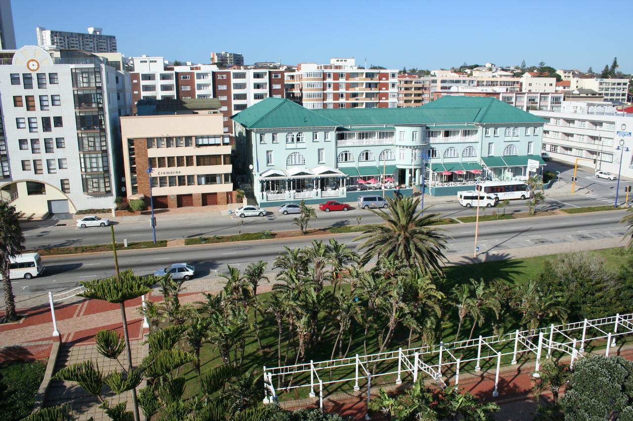 Humewood Hotel Port Elizabeth Exterior photo