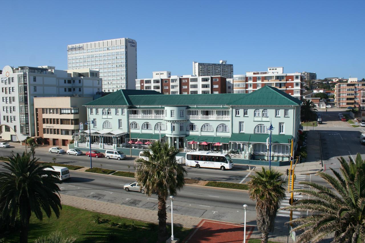 Humewood Hotel Port Elizabeth Exterior photo